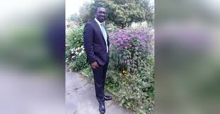 Obituary information for Ira Lester Osu