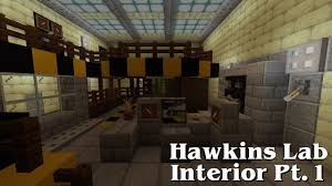 Проверочный (case tools can be used to develop interrogation software and embedded audit modules banzaaai). Minecraft How To Build The Interior Of Hawkins Lab Pt 1 Youtube