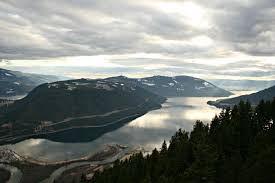 Get directions, maps, and traffic for sicamous, bc. Sicamous Sights That Will Leave You Hanging