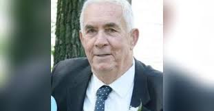 Jimmie Roger Overman Obituary