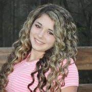 Morgan Landi's Instagram, Twitter & Facebook