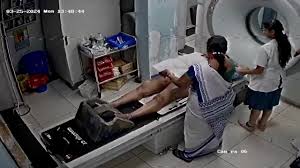 Free medical voyeur porn videos - Hidden cam patient porn!