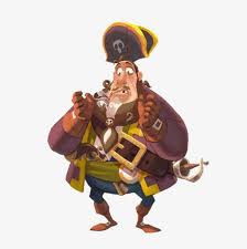 Les Problemes De Piraterie Le Capitaine Animation Festival Dessin Personnage Caractere Design Inspiration Et Art Conceptuel Personnages