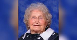 Frances Reams Obituary