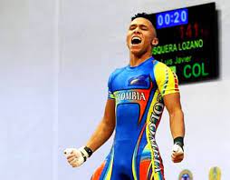 Luis javier mosquera le dio a colombia la primera medalla en los juegos olímpicos de tokio, una plata en los 67 kilogramos de las pesas. Roban En Cali La Camioneta Del Medallista Olimpico Luis Javier Mosquera