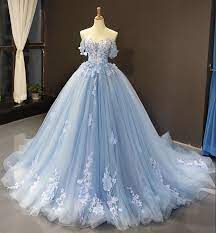 Off The Shoulder Lace Appliqued Quinceanera Dresses 2020 In 2021 Elegant Ball Gowns Prom Dresses Ball Gown Quincenera Dresses