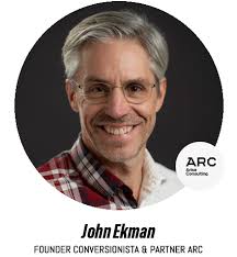 john ekman