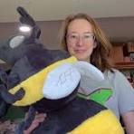 Oh noooooo…. 🐝 #plushiesoftiktok #plushie #plush #bee #bumblebee #🐝 |  TikTok