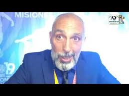 Entrevista a Ariel Avveduto