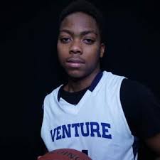 Jordan Stokes' Venture Academy Bio