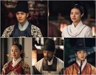 Cast of "The Crown Prince Has Disappeared" Wishes Fans a Happy Lunar New Year - MyDramaList News
