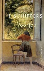 Schippers is a dutch poet, prose writer and art critic. Athenaeum Boekhandel Voor Jou K Schippers