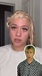 This Platinum Blonde Fail Hurt 💔