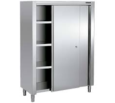 Zunto estanteria baño autoadhesivo estanteria ducha acero inoxidable, organizador estanteria para cocina y baño. Saber Elegir Muebles De Acero Inoxidable Para Cocina 2019