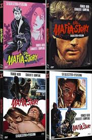 However, it gets weirder throughout the film. Die Mafia Story Erscheint Von X Rated Schnittberichte Com