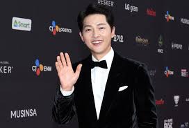Song Joong Ki opens official Instagram account | allkpop