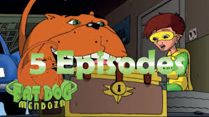 We did not find results for: 2 Hours Full Episodes Fat Dog Mendoza Youtube