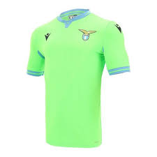 Our home and goalkeeper kits for the 2021/22 season have now gone on sale. Macron Football Soccer Ss Lazio Mens Away Jersey Shirt 2020 2021 Green Ebay