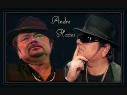 Pin On Andre Hazes
