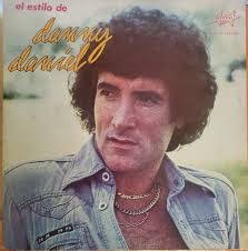 Danny Daniel's Instagram, Twitter & Facebook