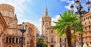 Find all the information you need for visiting valència. The Best Things To Do In Beautiful Valencia Spain Where To Eat Stay And Play