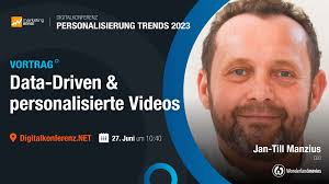 Personalisierte Filme im digitalen Marketing