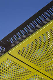 Galeria De Biblioteca De Bendigo Mgs Architects 5 Cobertura De Barraca Gazebos Arquiteta