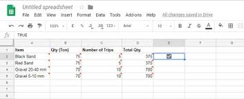 Assign values to tick box and total it in google sheets. Lock And Unlock Cells Using Checkboxes In Google Sheets Tick Box Tips