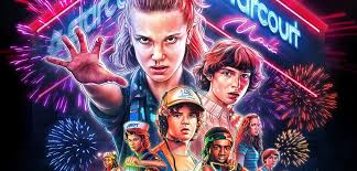 In typical stranger things fashion the camera then focuses on a door marked '11' as we hear a voice ask: Stranger Things Staffel 4 Kommt Erster Teaser Verspricht Grosse Veranderung