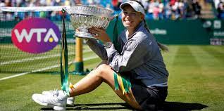 Wta eastbourne 2020 odds comparison, fixtures, live scores & streams. Wta Eastbourne Semi Final A Reminder Of Poland S Lost Tennis Generation Tennis365