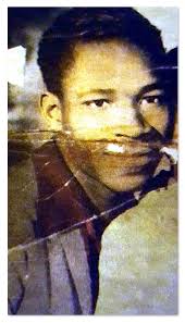 James Withrow Wesson Obituary