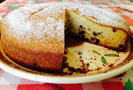 Check spelling or type a new query. Torta Soffice Con Gocce Di Cioccolato O Torta Stracciatella