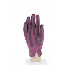 Gants cuir agneau isotoner gants en cuir agneau pleine fleur avec doublure en soie. Gants Classiques Pour Femme Isotoner