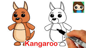 Some of the coloring page names are coloring piggy adopt me and, fish coloring for kids, 81 pet adoption form templates to in pdf, paw patrol ultimate rescue pups away coloring, big coloring adults coloring, top 50 unicorn coloring unicorn, large floral mandala, mickey mouse coloring for kids, large dragon puppet 2 via, 20. How To Draw A Kangaroo Roblox Adopt Me Pet Kidztube