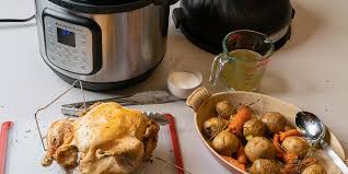 Nicole shows us all the steps. Instant Pot Duo Crisp Review Reviews By Wirecutter