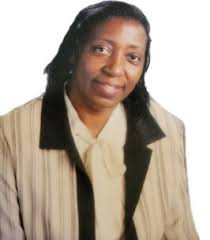 Beverly Jones Obituary