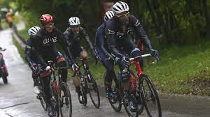 El giro de italia hizo oficial el recorrido de su 104ª edición que saldrá de la región del piamonte. Arrt91w2agaevm