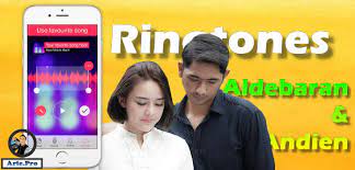 Suara jual roti —>> download. Download Nada Dering Hp Andien Dan Aldebaran Sinetron Ikatan Cinta Www Arie Pro