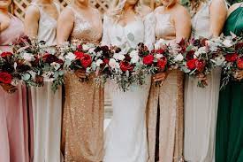 Cascade Gardens Wedding Yakima Washington Emmily Jake Alex Lasota Yakima Washington Wedding Garden Wedding