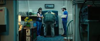 10 Cloverfield Lane – Mountain Xpress