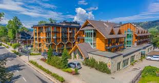 Hotel Wersal Zakopane