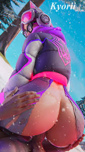 🔞[Gallery] Trailblazer Lynx (Kyorii) | | Truyen-Hentai.com