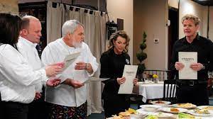 The Real Kitchen Nightmares How Consultants Can Show Restaurants The Recipe For Success The Independent The Independent