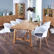 Esstisch Lendrup 95x200 Eiche Geolt Kuche Tisch Esstisch Grosser Esstisch