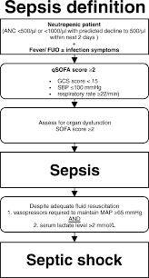 Develop who guidance on sepsis prevention and management 2. Management Of Sepsis In Neutropenic Cancer Patients 2018 Guidelines From The Infectious Diseases Working Party Agiho And Intensive Care Working Party Ichop Of The German Society Of Hematology And Medical Oncology Dgho