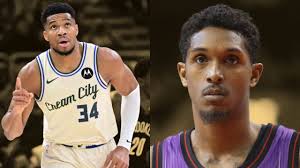 Lou Williams thinks Giannis needs to take accountability