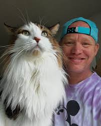 KING SAMSON'S DYNASTY (@catstradamus) • Instagram photos and videos