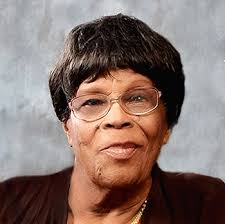 Remembering Inez Herbert