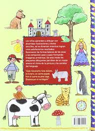 Jugar a ️ pinturillo 2 🎨 online es gratis. Escuela De Dibujo Para Ninos Aprender A Dibujar Paso A Paso De Forma Facil Y Divertida Turk Hanne Pradella Rosanna Amazon De Bucher