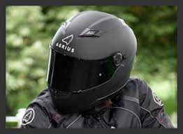 Motorcycle Helmets